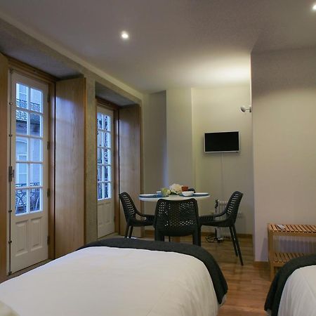 Belomont6 Apartments Porto Kültér fotó