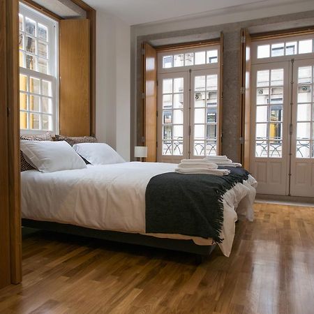 Belomont6 Apartments Porto Kültér fotó
