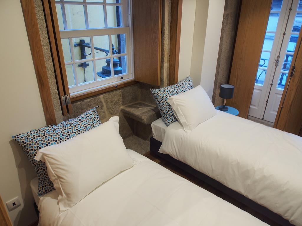 Belomont6 Apartments Porto Kültér fotó