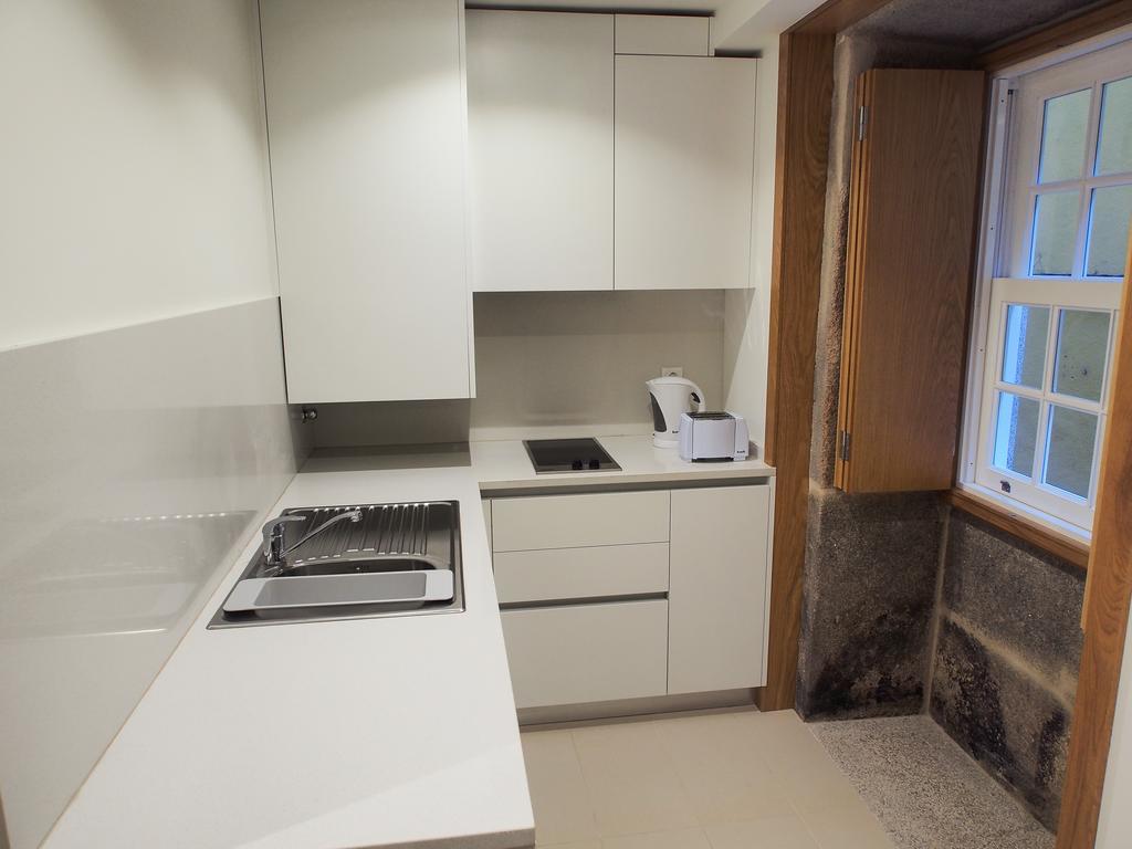 Belomont6 Apartments Porto Kültér fotó