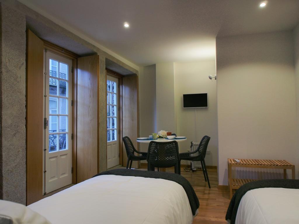 Belomont6 Apartments Porto Kültér fotó
