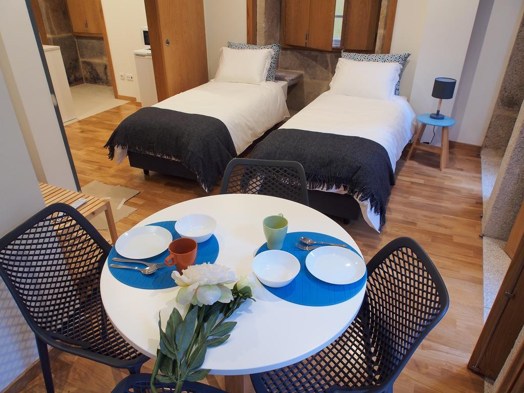Belomont6 Apartments Porto Kültér fotó