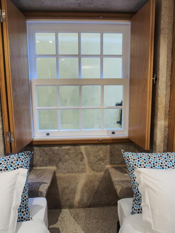 Belomont6 Apartments Porto Kültér fotó