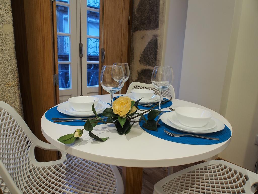 Belomont6 Apartments Porto Kültér fotó