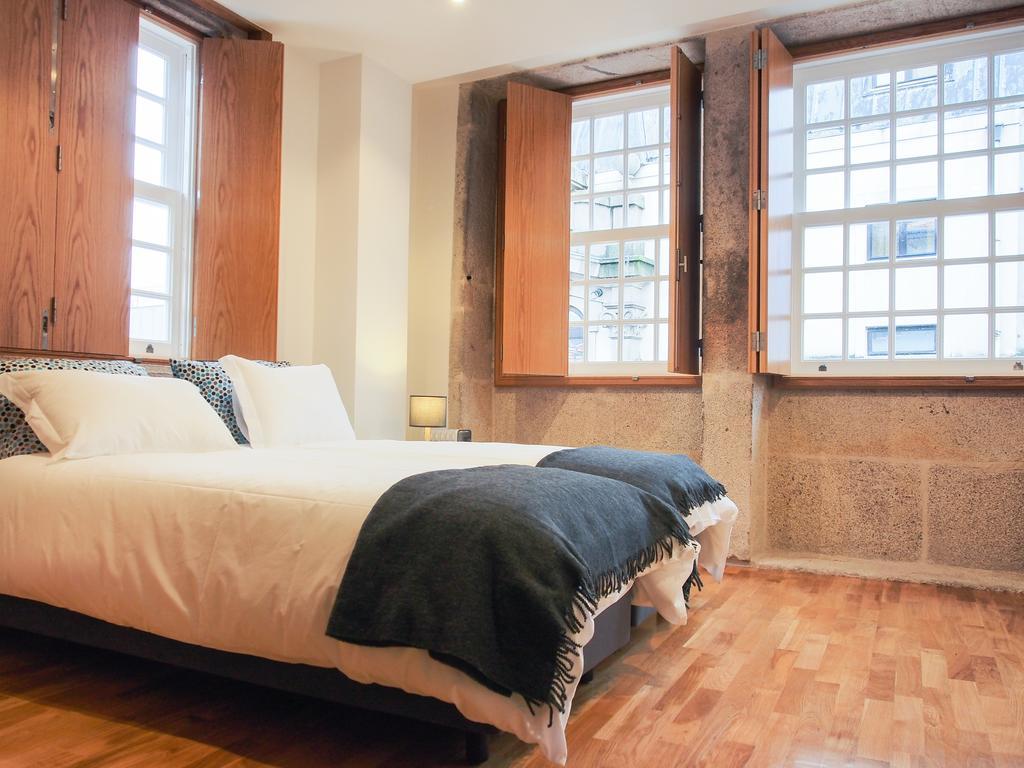 Belomont6 Apartments Porto Kültér fotó