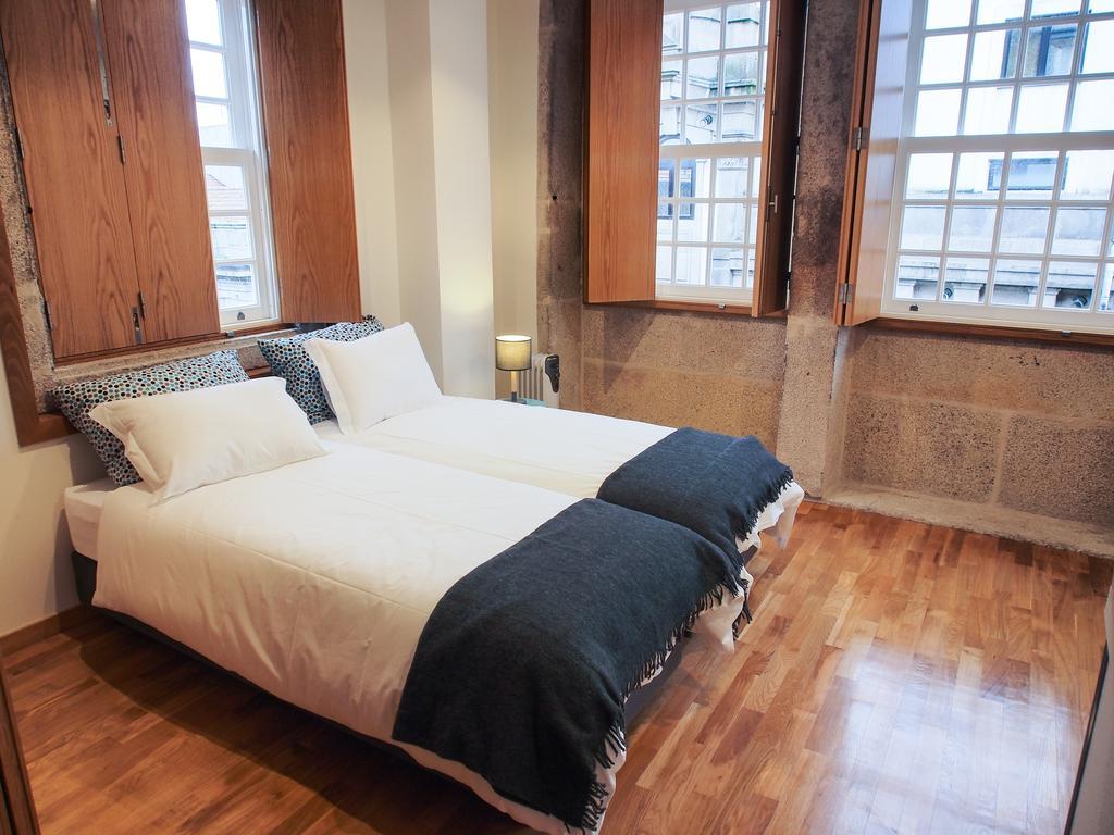Belomont6 Apartments Porto Kültér fotó