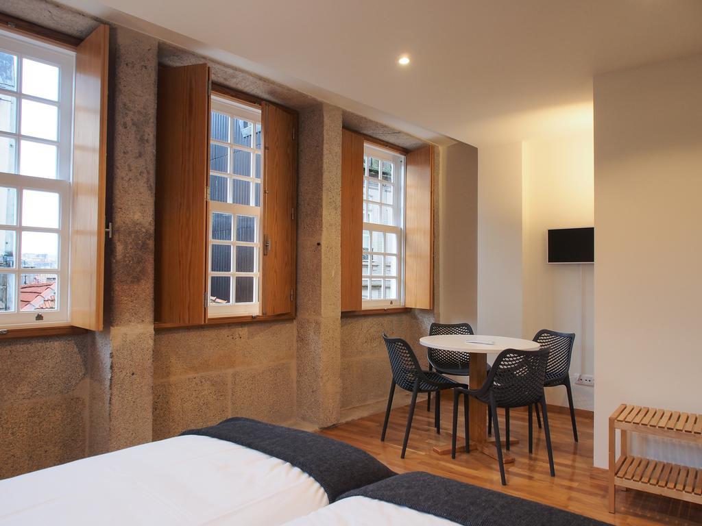 Belomont6 Apartments Porto Kültér fotó