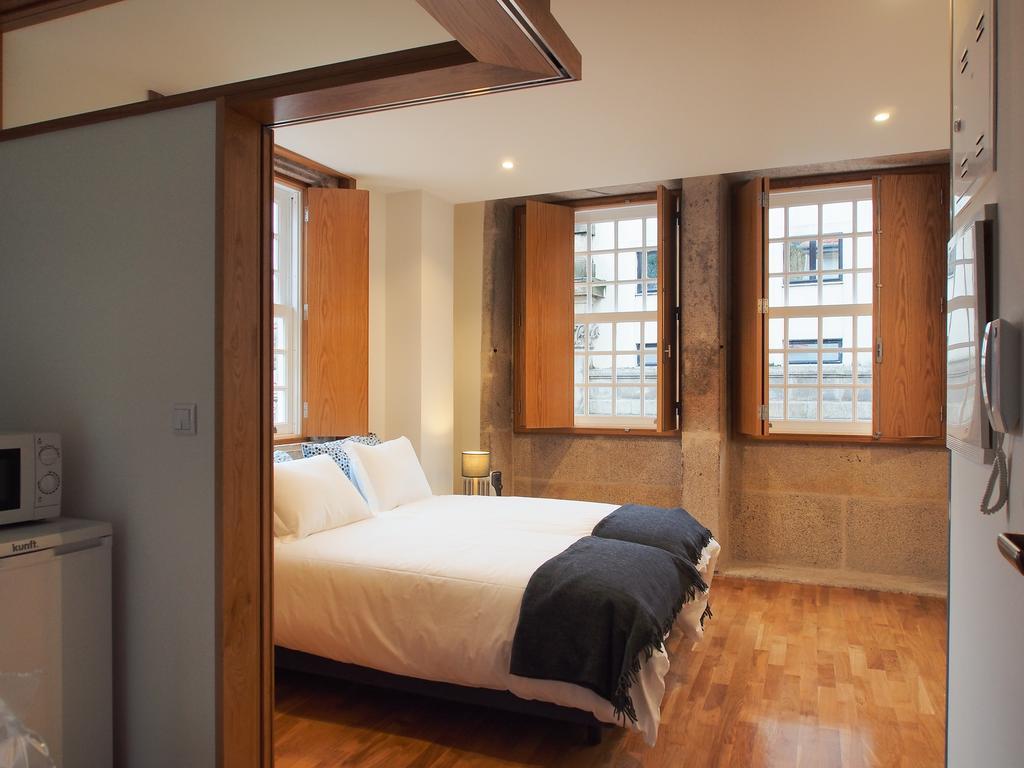 Belomont6 Apartments Porto Kültér fotó
