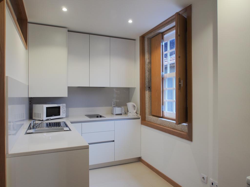 Belomont6 Apartments Porto Kültér fotó