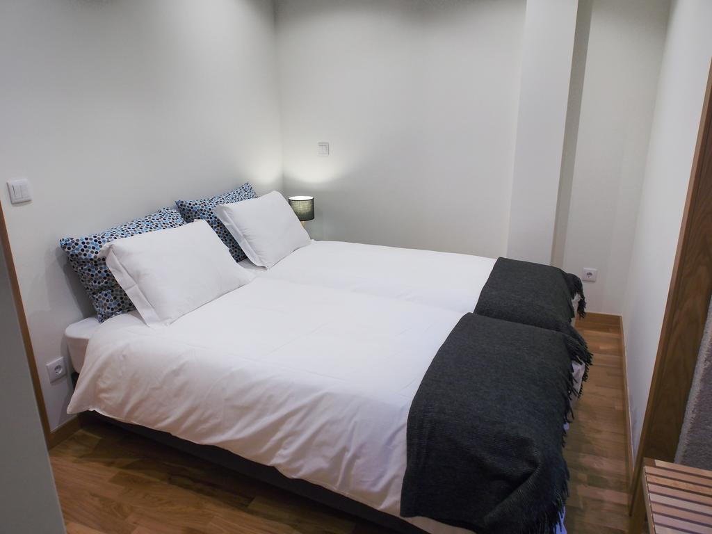 Belomont6 Apartments Porto Kültér fotó