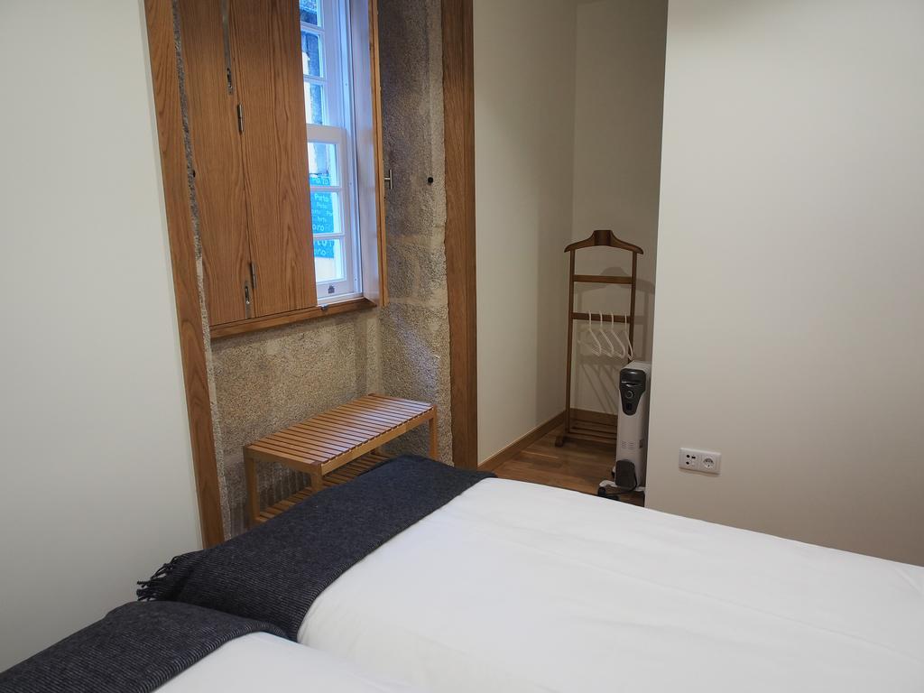 Belomont6 Apartments Porto Kültér fotó