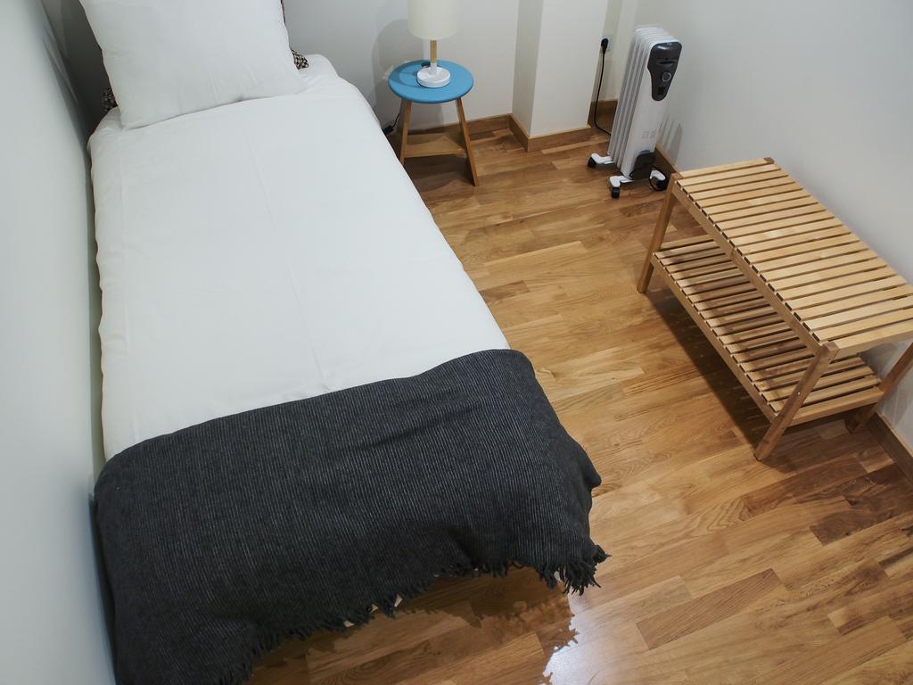 Belomont6 Apartments Porto Kültér fotó