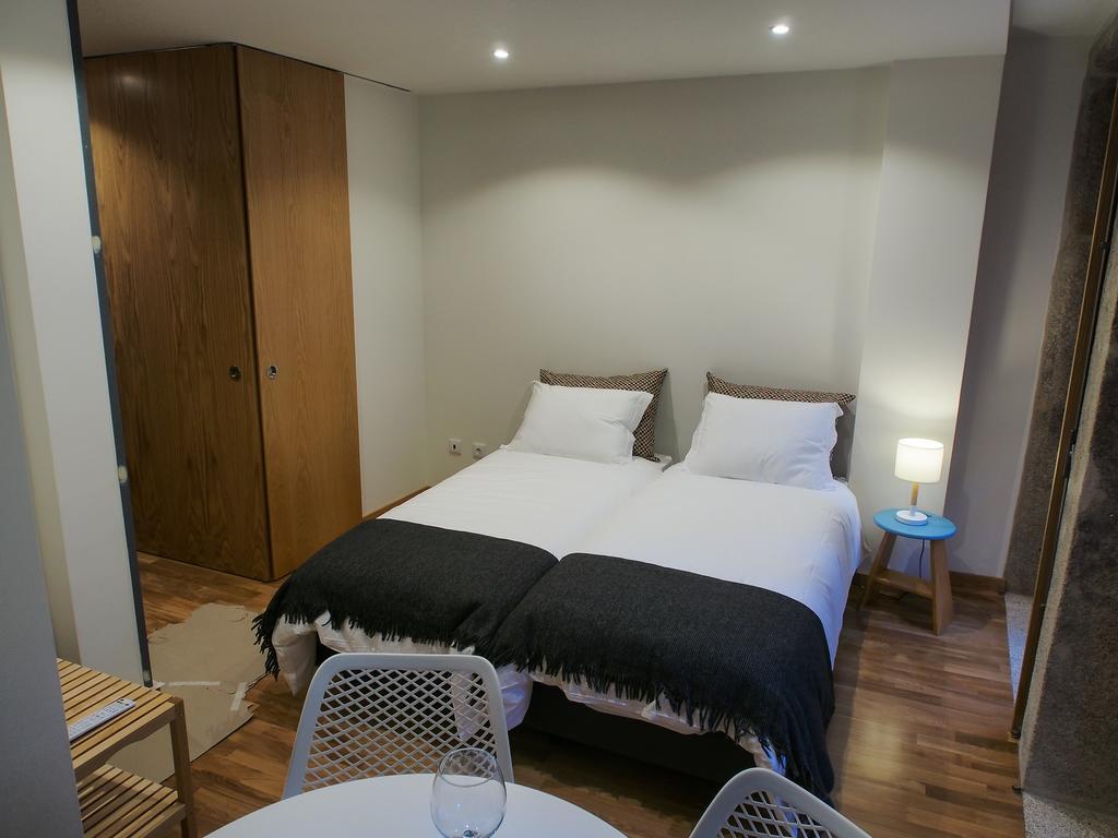 Belomont6 Apartments Porto Kültér fotó