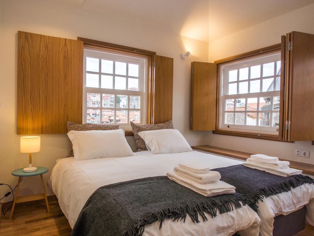 Belomont6 Apartments Porto Kültér fotó