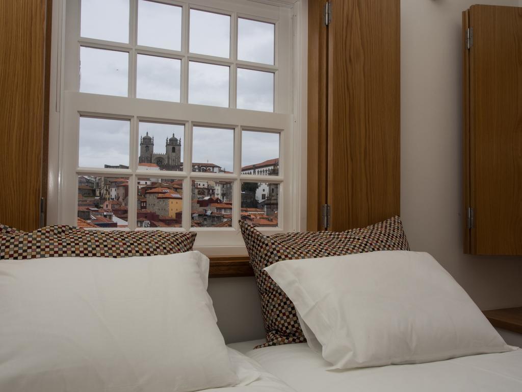 Belomont6 Apartments Porto Kültér fotó