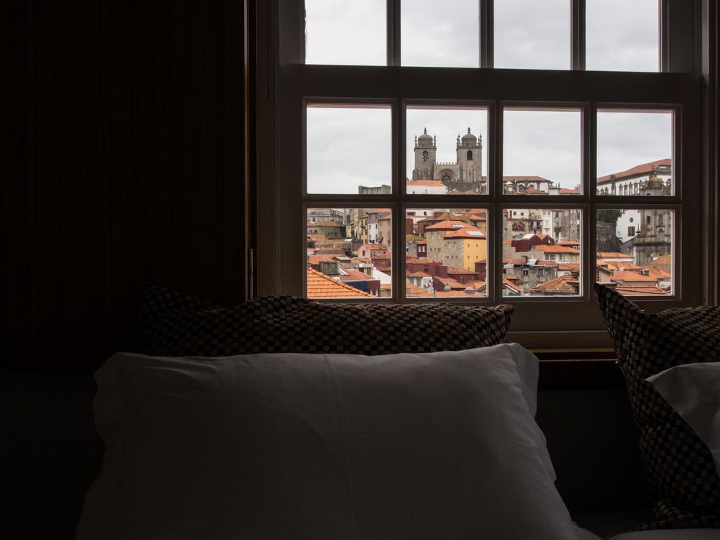 Belomont6 Apartments Porto Kültér fotó