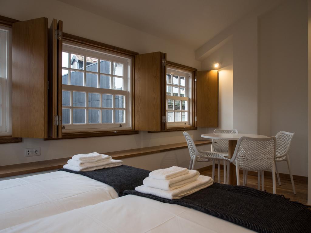 Belomont6 Apartments Porto Kültér fotó