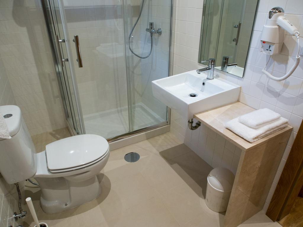 Belomont6 Apartments Porto Kültér fotó
