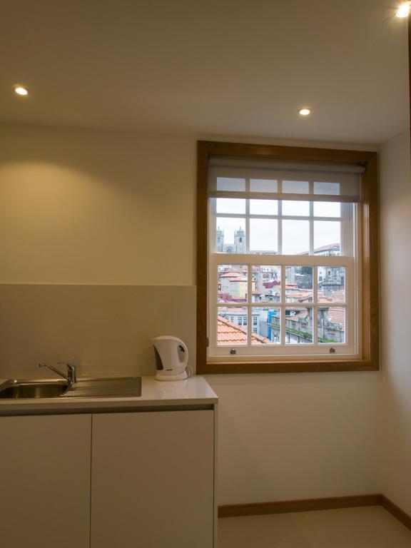 Belomont6 Apartments Porto Kültér fotó