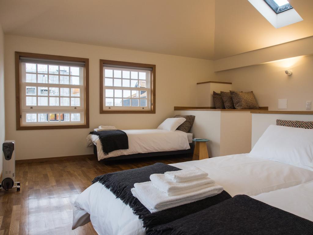 Belomont6 Apartments Porto Kültér fotó