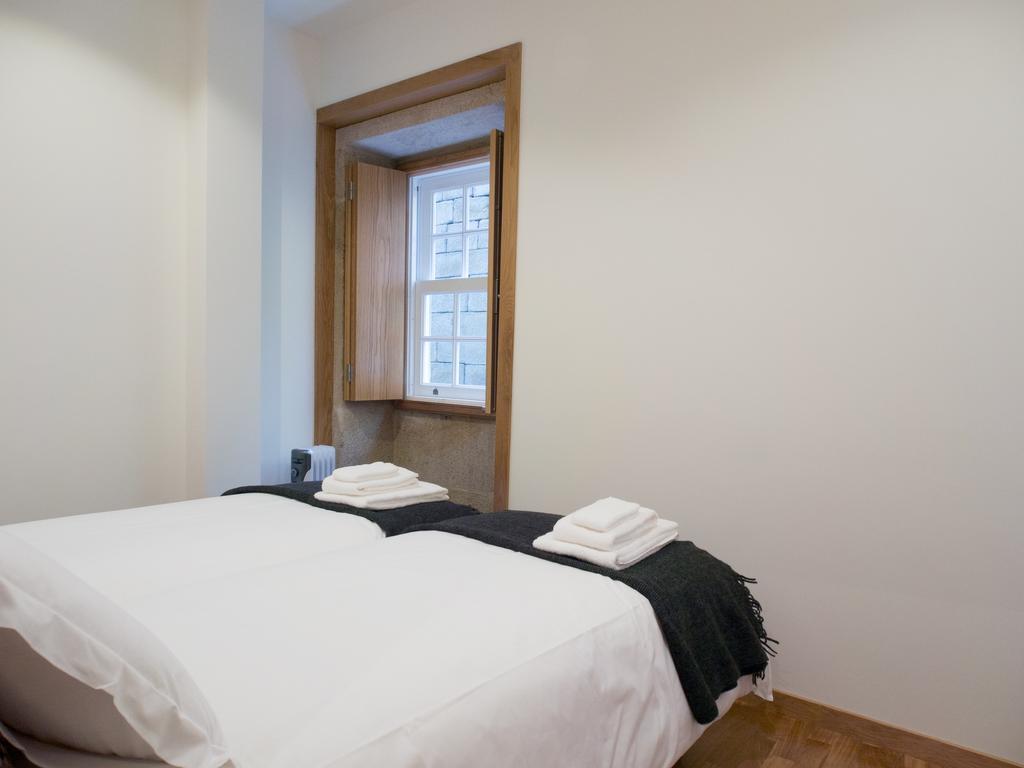 Belomont6 Apartments Porto Kültér fotó