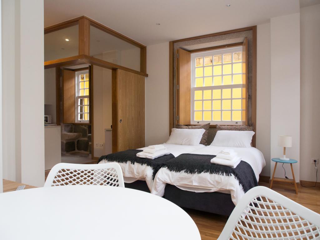 Belomont6 Apartments Porto Kültér fotó