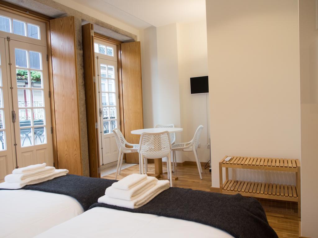 Belomont6 Apartments Porto Kültér fotó