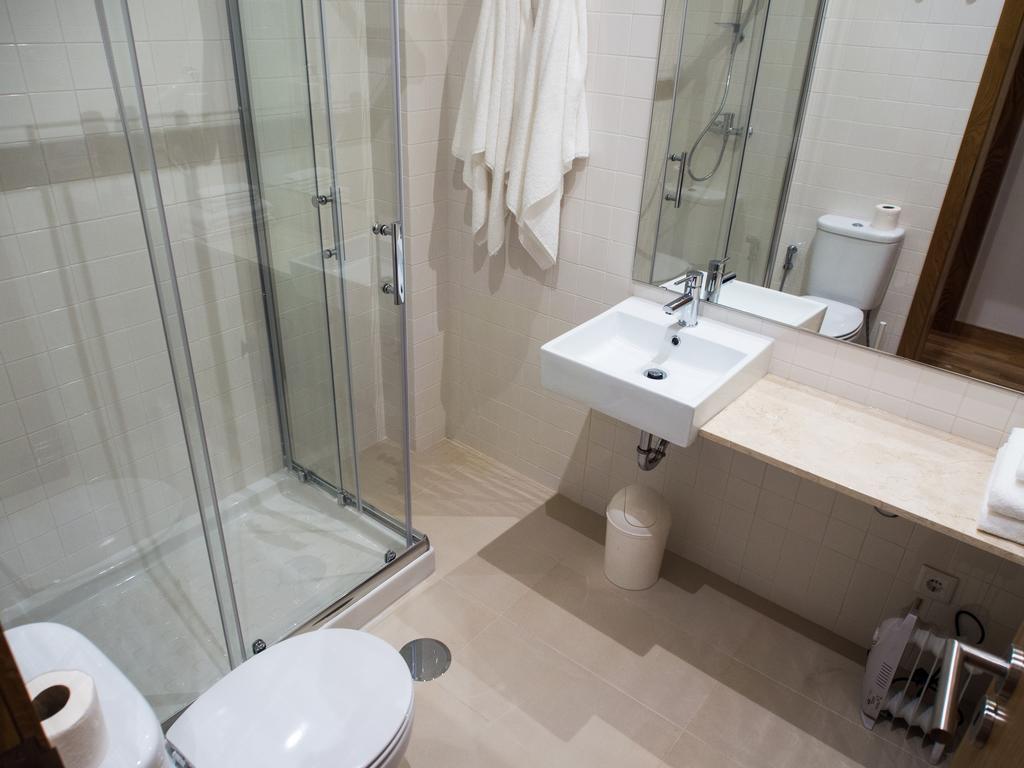 Belomont6 Apartments Porto Kültér fotó