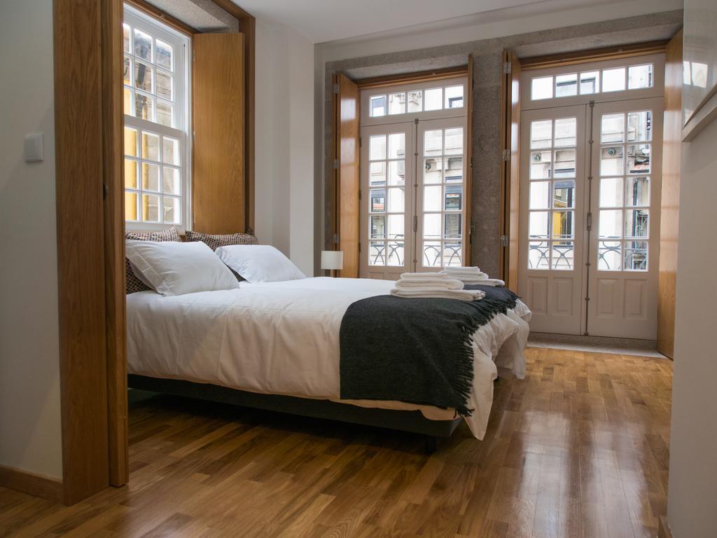Belomont6 Apartments Porto Kültér fotó